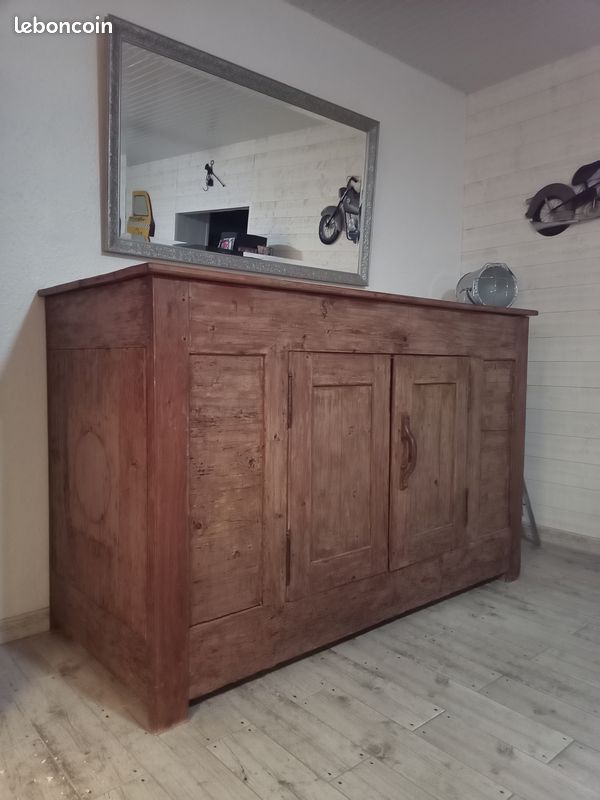 Vends ancien blutoir (image 1)