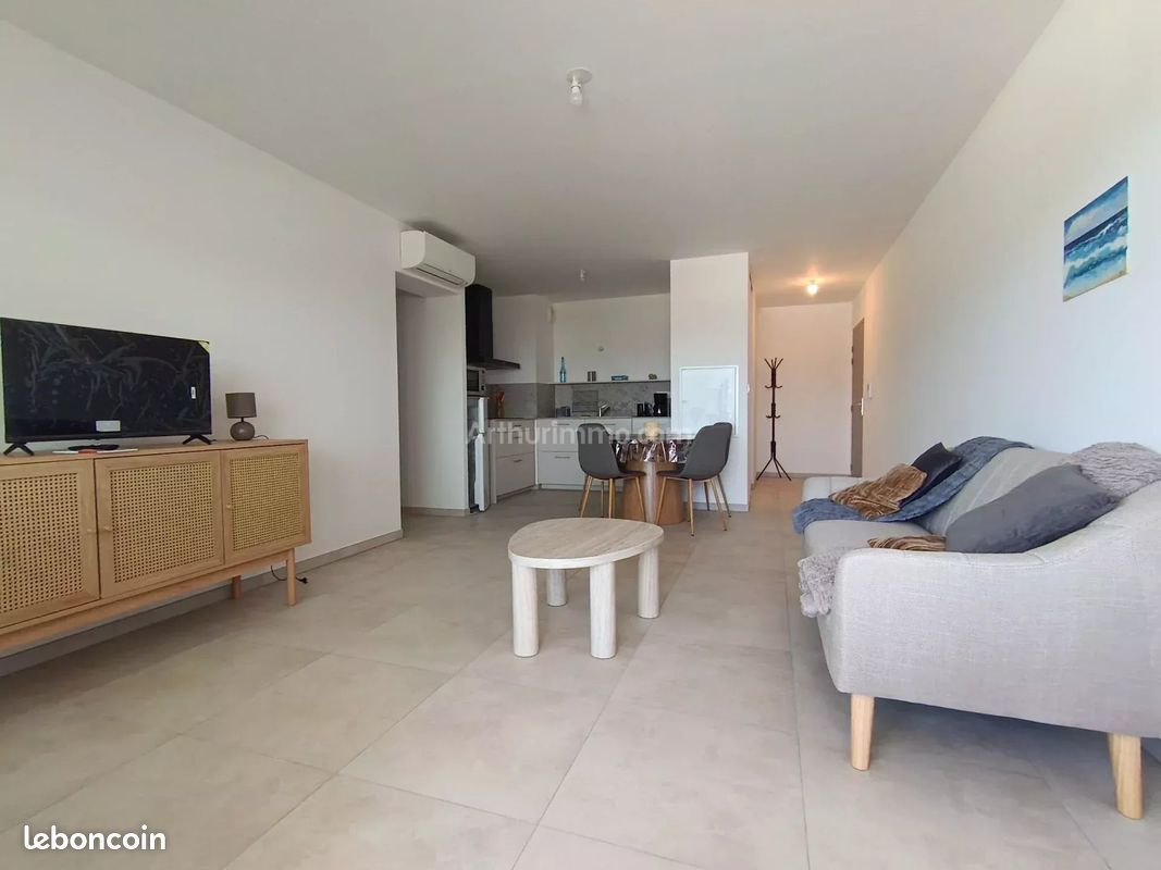 Appartement 2 pièces 49 m² · à Ajaccio · 49 m² · 900 €