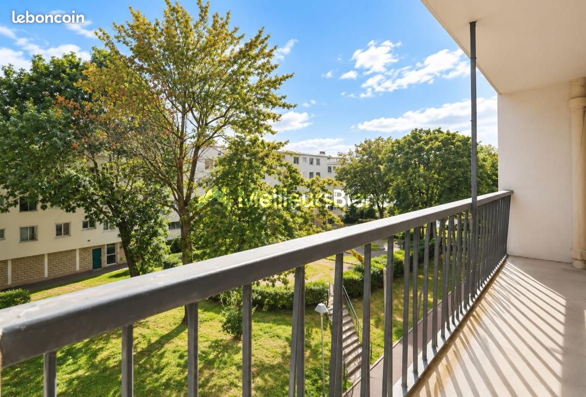 Appartement 4 pièces 70 m² · à Fresnes · 70 m² · 174 000 €