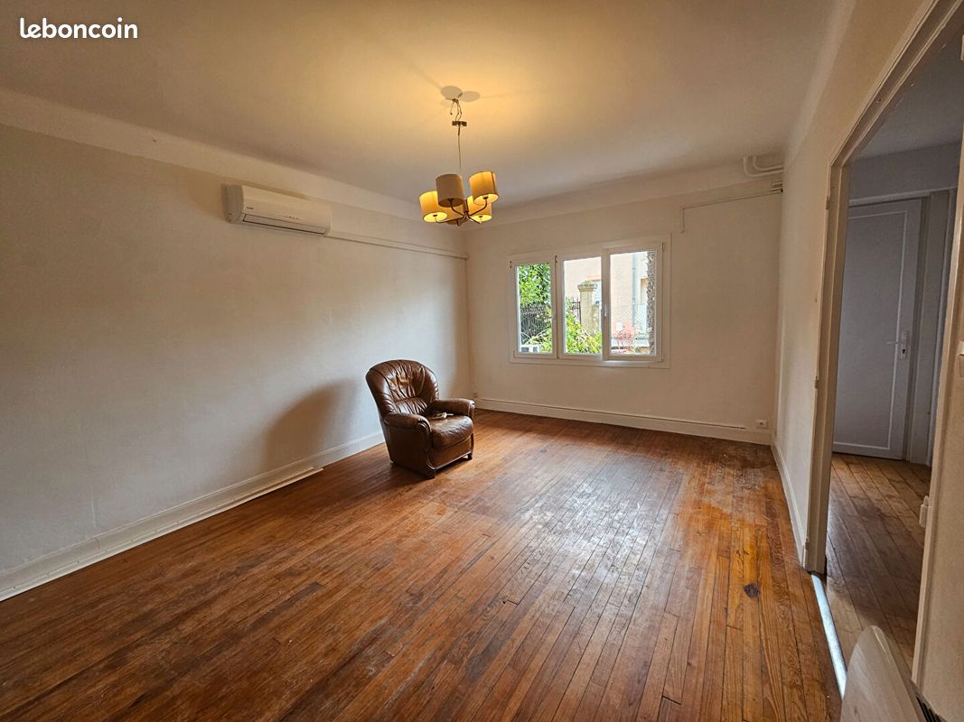 Appartement 2 pièces 45 m² · à Toulouse · 45 m² · 730 €/mois