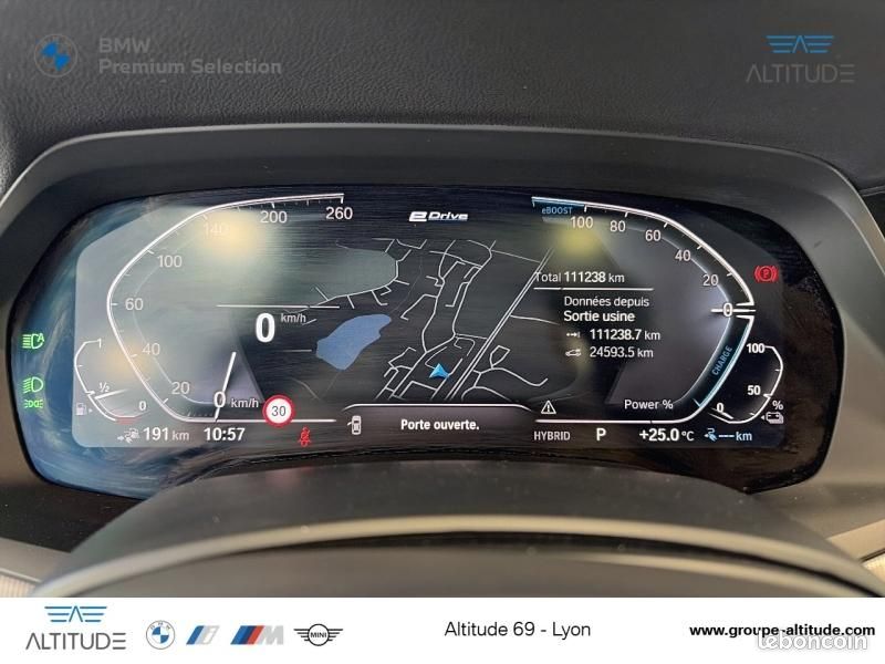 Bmw X5 xDrive45e 394ch M Sport 17cv (image 15)