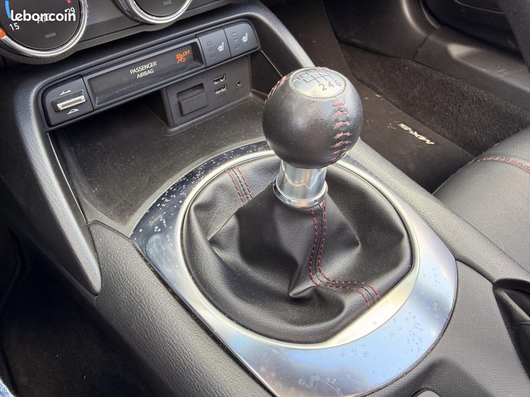Mazda mx-5 roadster rf 2.0 skyactiv-g 185 selection toit rigide (image 18)