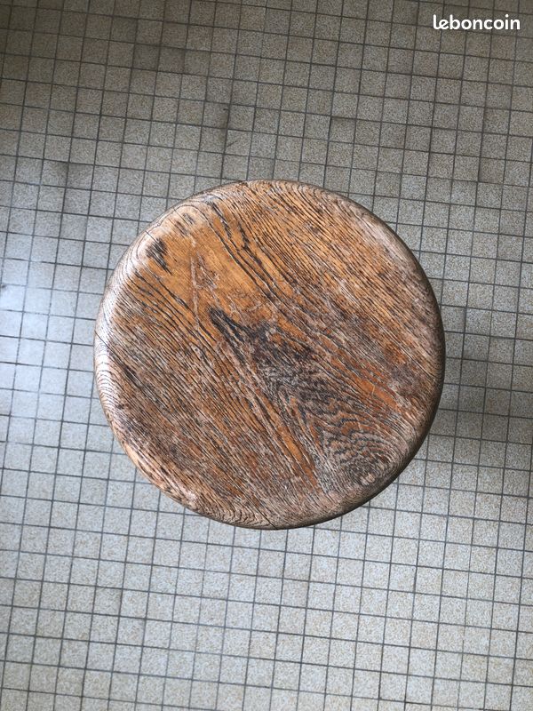 Tabouret (image 3)