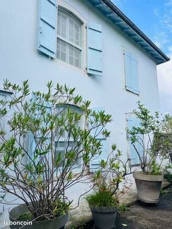Maison 5 pièces 130 m²