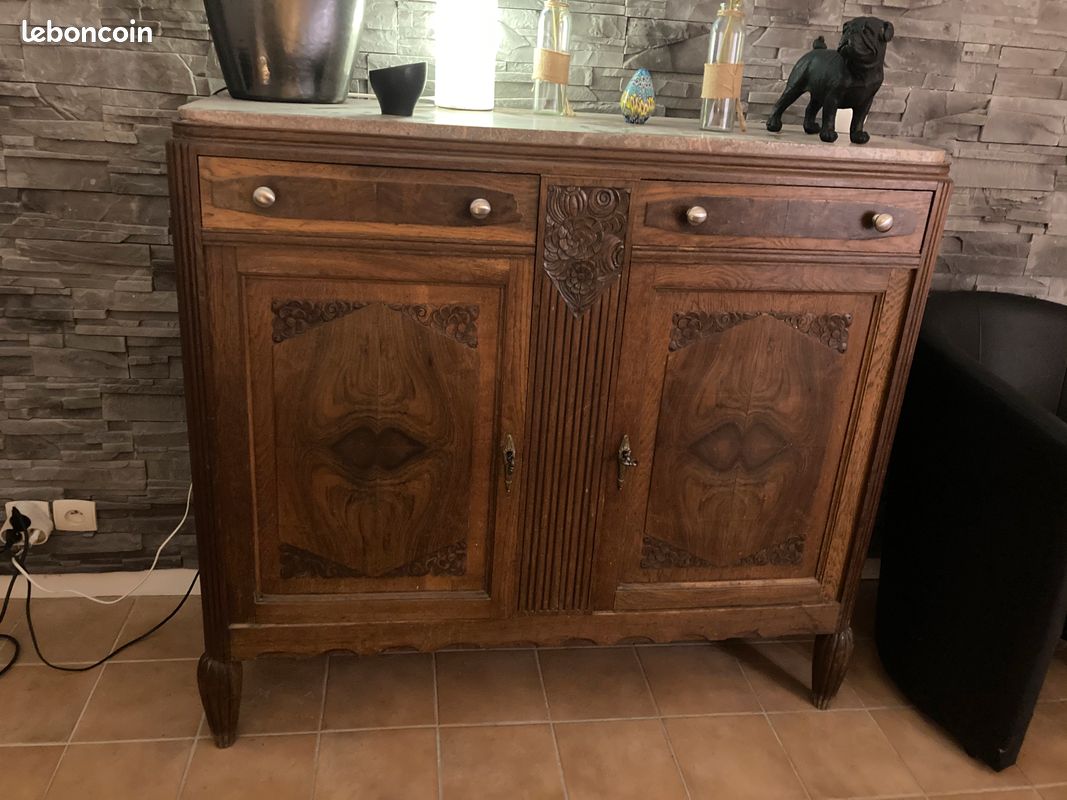 Buffet bas (image 3)