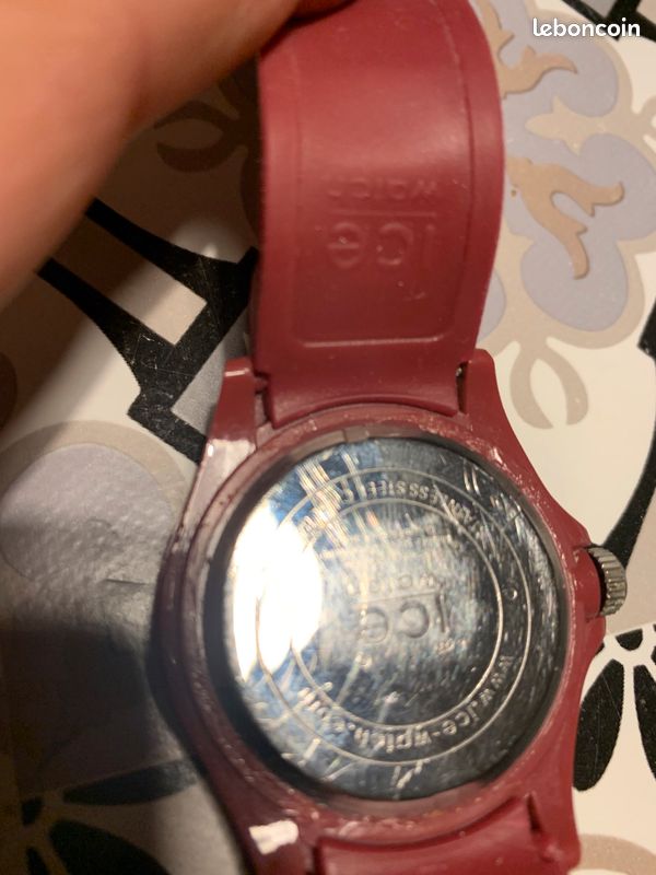 Montre ice Watch (image 2)