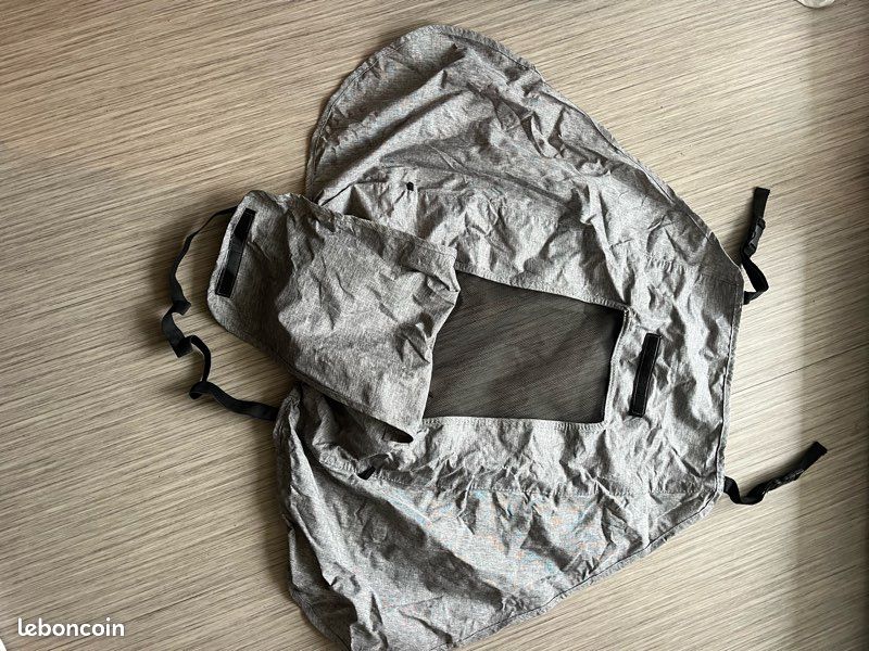 Accessoire poussette (image 2)