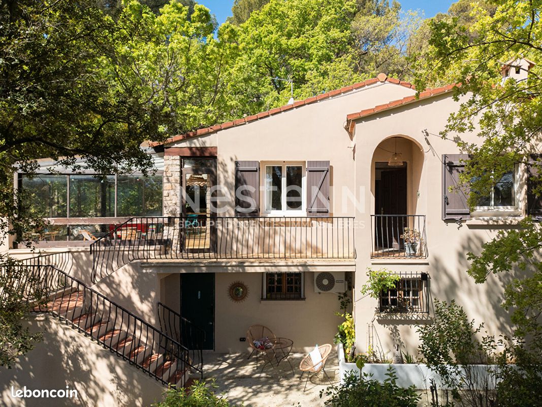 Maison 7 pièces 170 m² · à Bouc-Bel-Air · 170 m² · 748 800 €