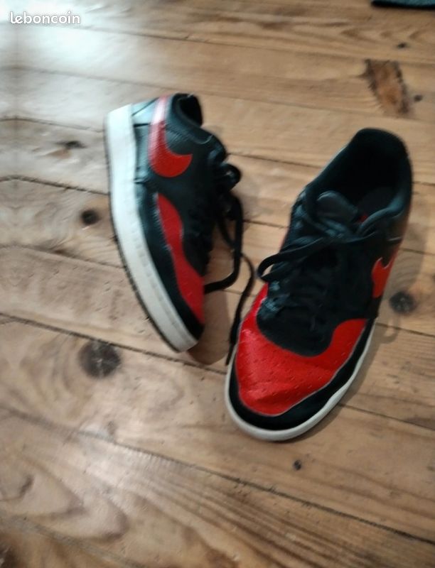 Baskets Nike homme (image 2)
