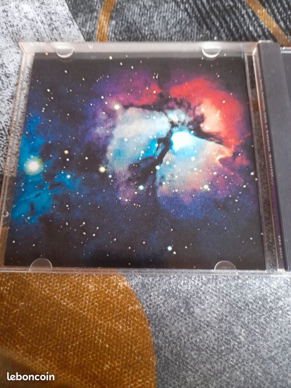 Cd reggae dub,scientist (image 3)