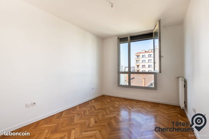 Appartement 2 pièces 58 m² — 6