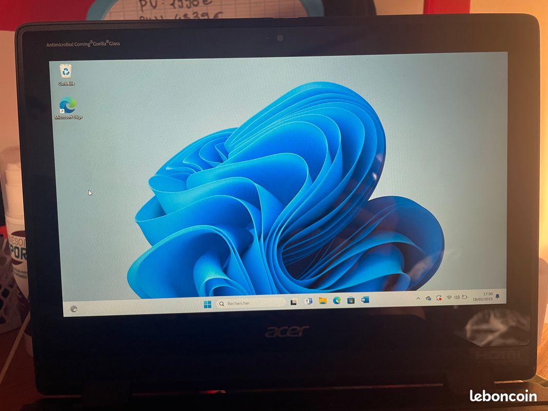 Ordinateur portable acer (image 3)