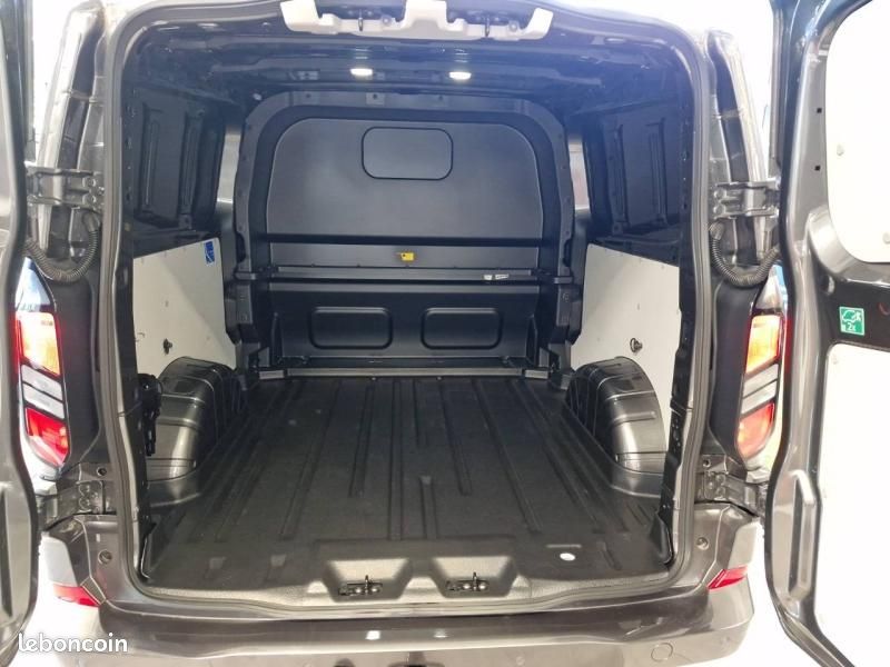 Ford Transit Custom Fg 320 L2H1 2.0 EcoBlue 170ch Cabine Approfondie Limited BVA8 (image 13)