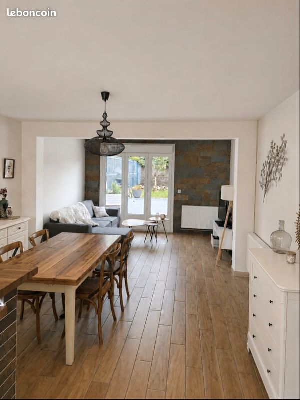 Maison 4 pièces 83 m² · à Le Mans · 83 m² · 205 000 €