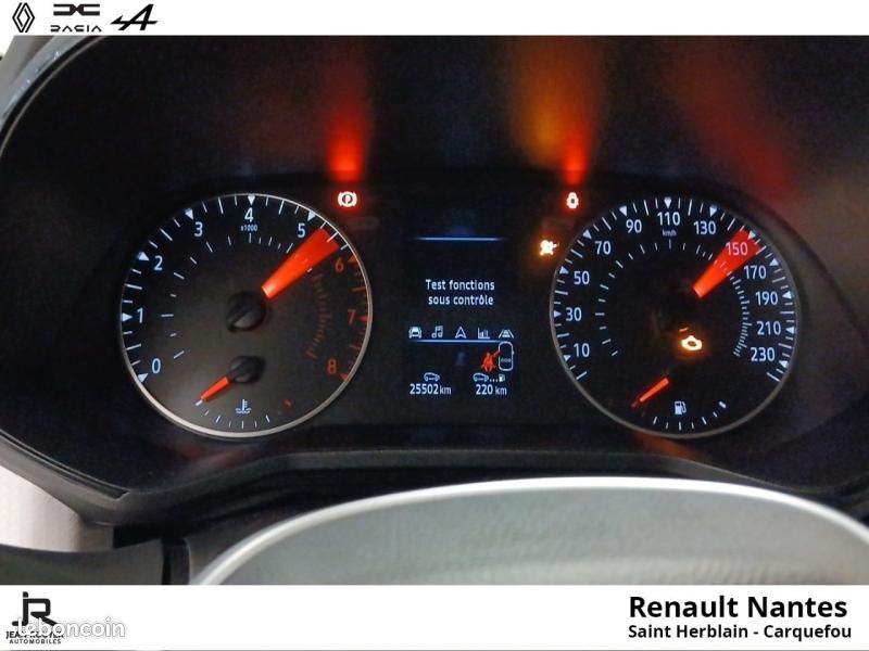 Renault Clio 1.0 TCe 90ch Evolution (image 12)