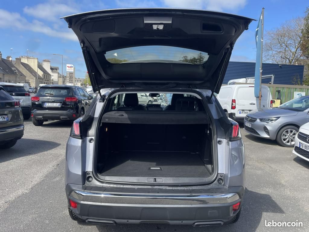 Peugeot 3008 1.5 HDI 130 ALLURE PACK (image 19)