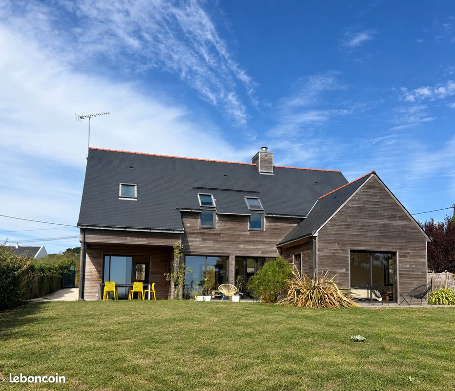Maison 5 pièces 153 m² · à Guérande · 153 m² · 734 850 €
