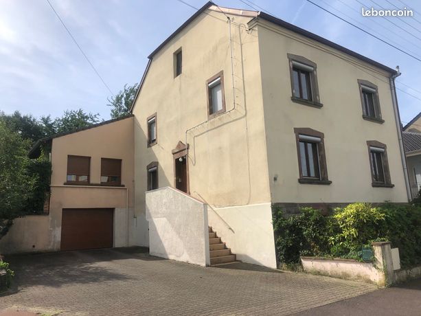 Maison 8 pièces - 178m²