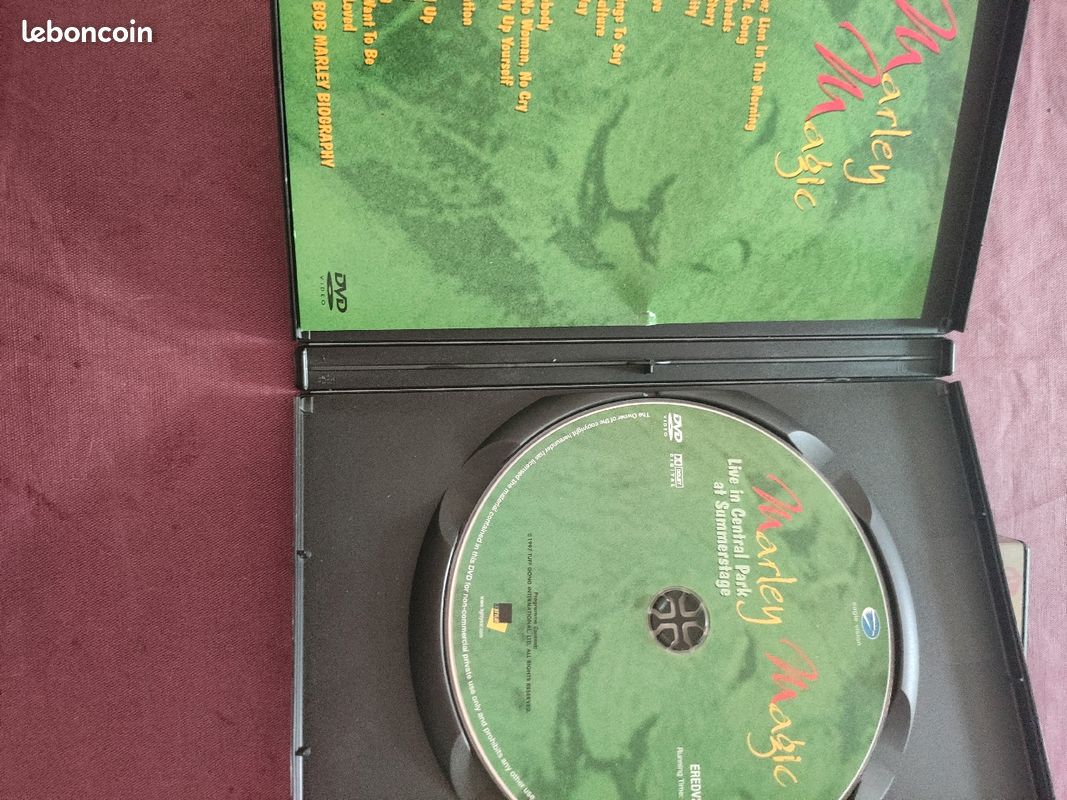 Bob Marley - Collector's edition (image 6)