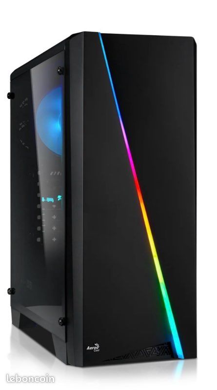 Recherche pc évolutif ou Mac (image 1)