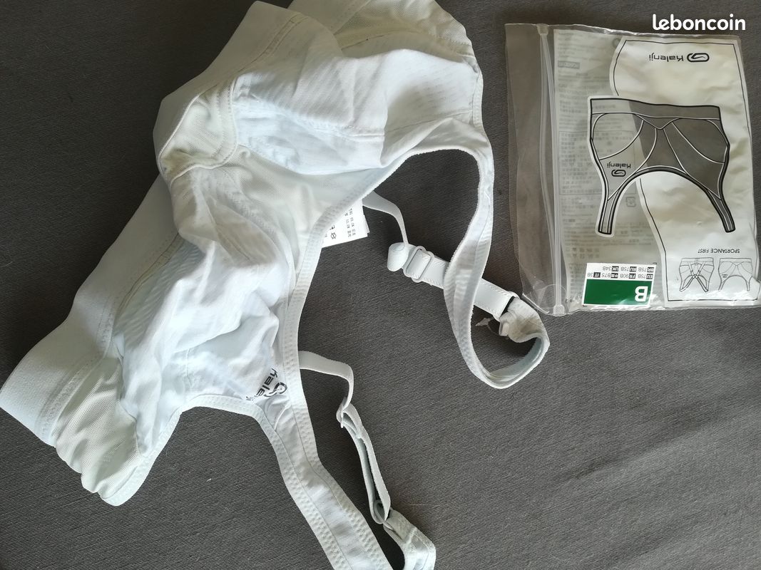 Brassière de maintien kalenji (image 2)