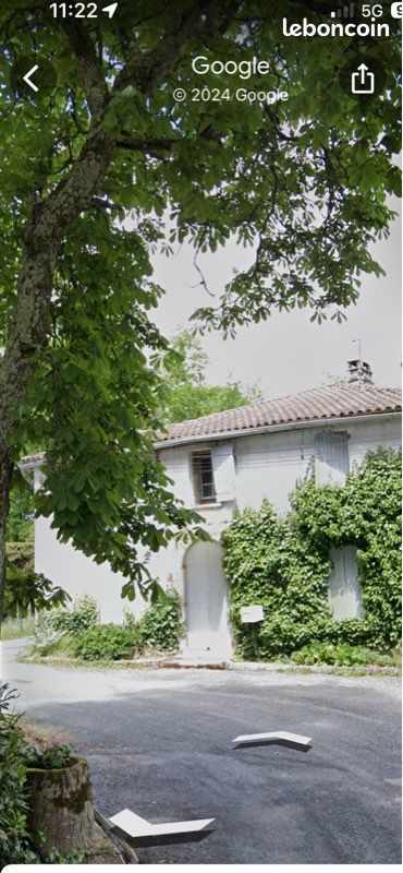 Maison 4 pièces 130 m² · à Saint-André-Et-Appelles · 130 m² · 50 000 €