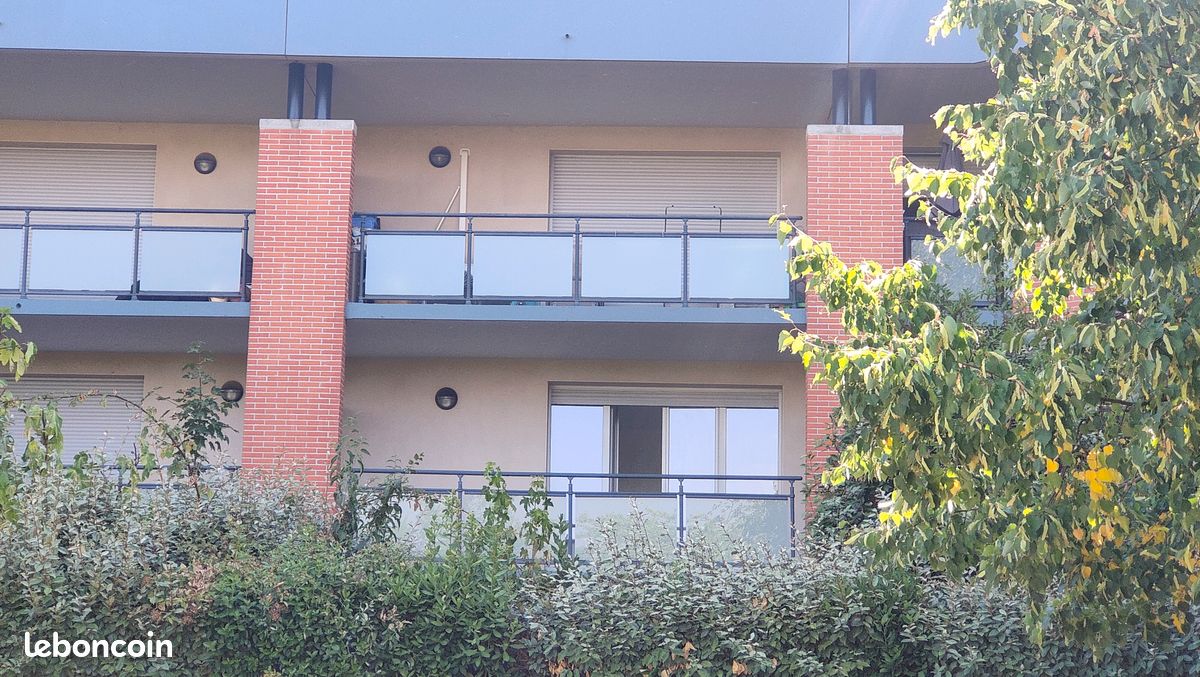 Appartement 3 pièces 74 m² · à Colomiers · 74,3 m² · 212 000 €