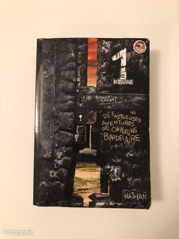 Les désastreuses aventures des orphelins Baudelaire (image 1)