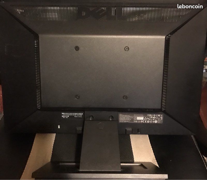 écran dell🖥 (image 2)