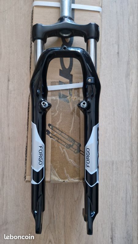 Fourche zoom - Large choix sur
