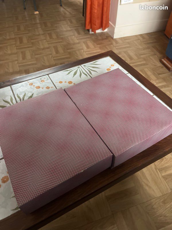 Lot de 2 coffret de 2 flûtes Luminarc (image 2)