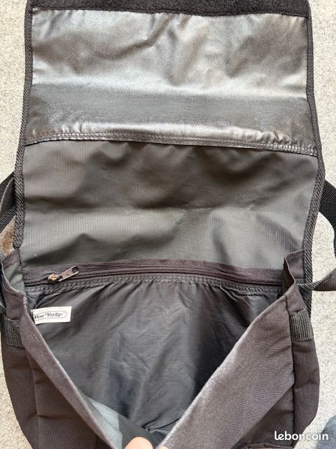 Sac bandoulière NEUF (image 4)
