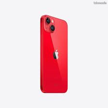 IPhone 14 rouge (image 1)
