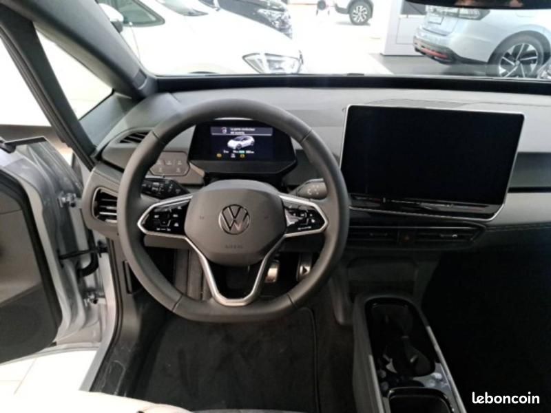 Volkswagen ID.3 204ch Pro 59 kWh Life Max (image 9)