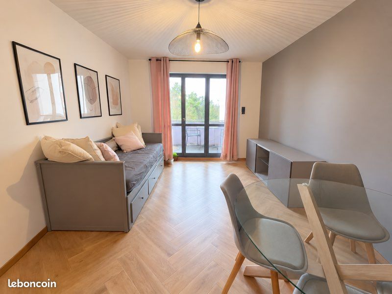 Appartement 2 pièces 46 m² · à Schiltigheim · 46,2 m² · 830 €/mois