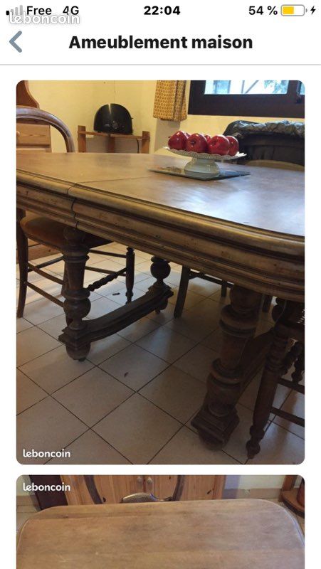 Ameublement maison (image 3)