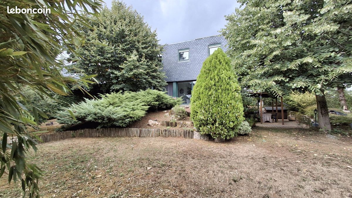 Maison 5 pièces 136 m² · à Montrozier · 136 m² · 287 500 €