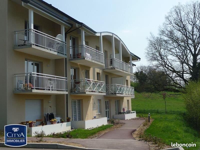 Appartement 2 pièces 46 m² · à Naves · 46 m² · 460 €/mois
