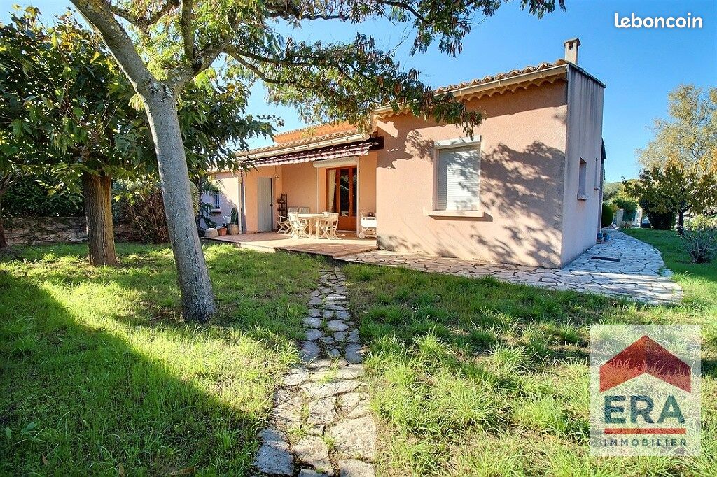 Maison 4 pièces 113 m² · à Carpentras · 113 m² · 259 000 €