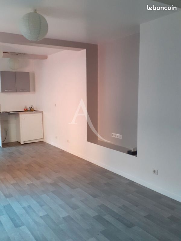 Appartement 1 pièce 31 m² · à Gournay-en-Bray · 31 m² · 320 €/mois