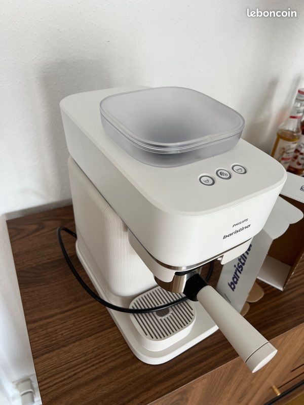 Machine à café Philips (image 3)