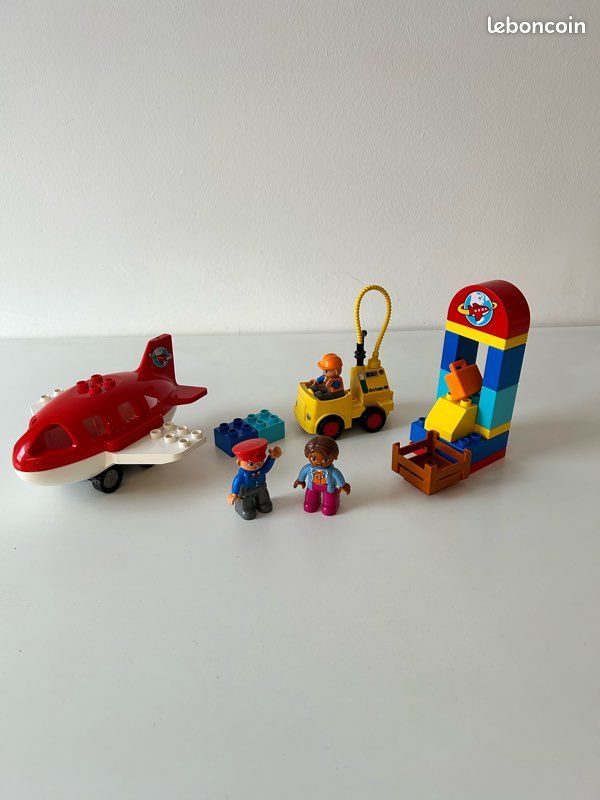 Lego Duplo 10590 (image 1)