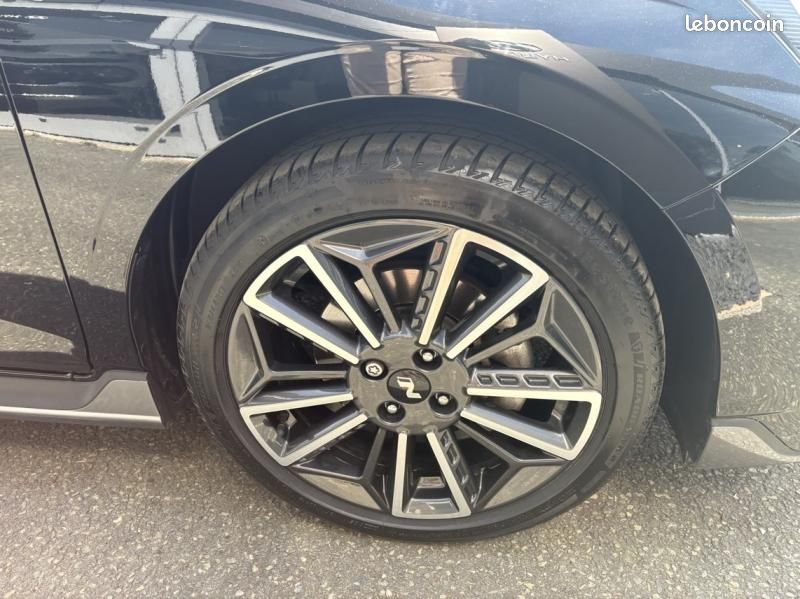 Hyundai i20 1.0 T-GDi 100ch Hybrid N Line Creative DCT-7 (image 12)