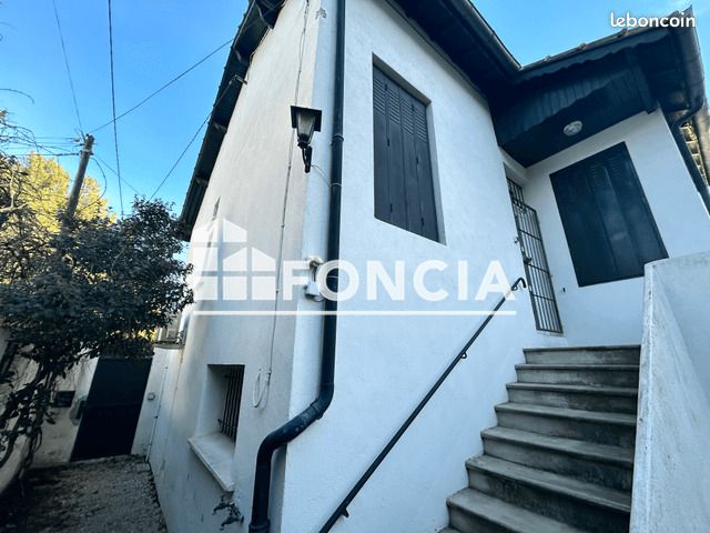 Maison a louer nimes - 3 pièce(s) - 54 m2 - Surfyn