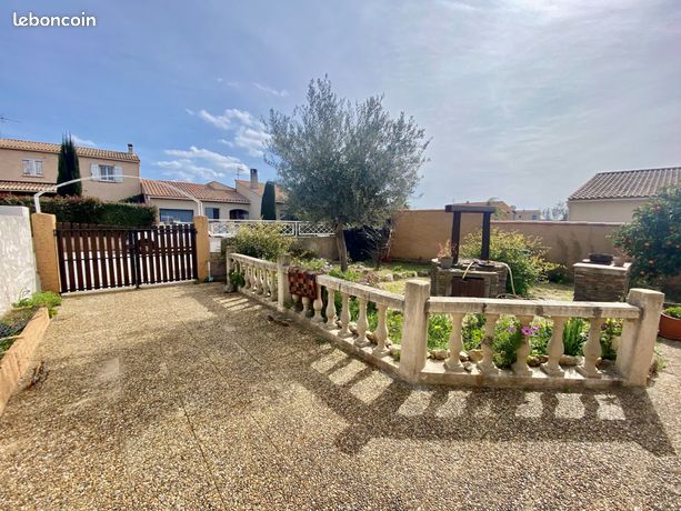 Maison 4 pièces 77 m²