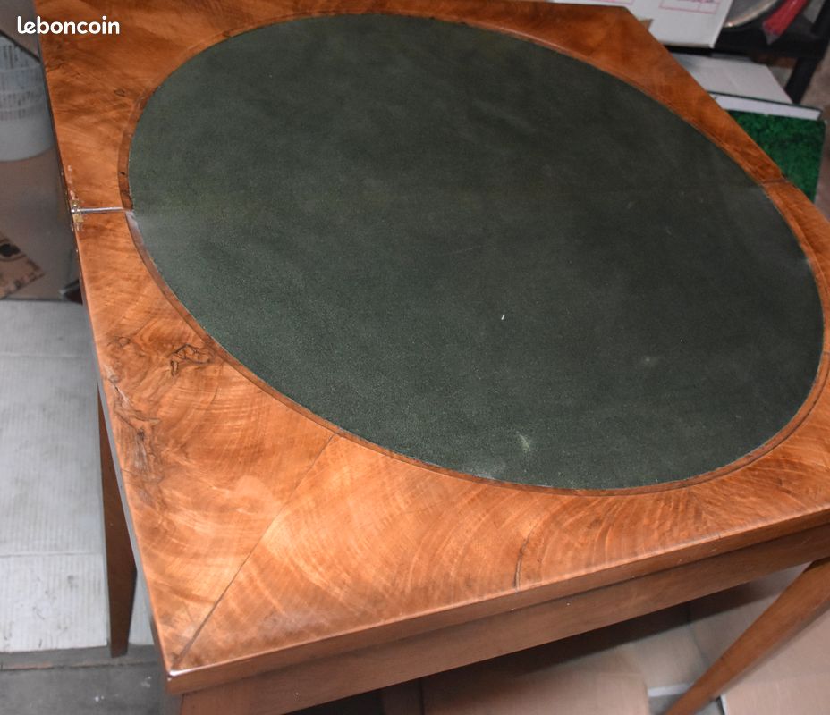 Table à jeu (image 4)
