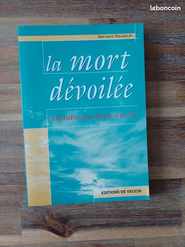 La mort dévoilée (image 2)