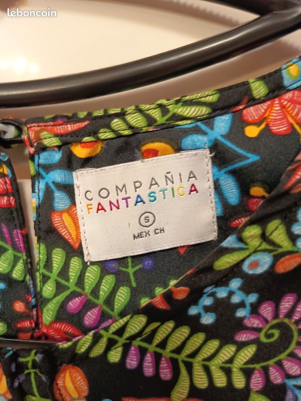 Chemisier taille 36 (image 2)