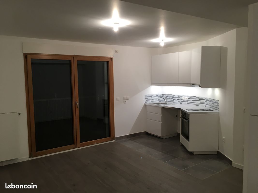 Appartement a louer arcueil - 2 pièce(s) - 39 m2 - Surfyn