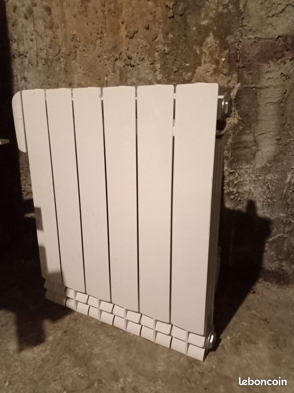 Chauffage à inertie (image 4)